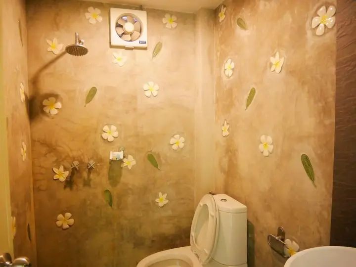 Хуахин: Baanleelawadee Hostel Hua -Hin