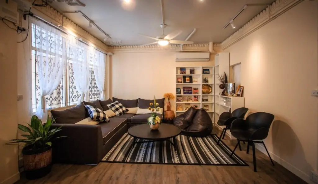 Бангкок: Innspire Bangkok