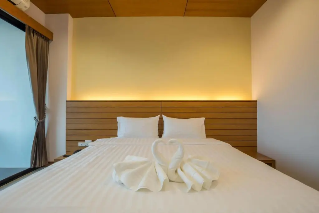 Тхоэнг: Sann View Hotel