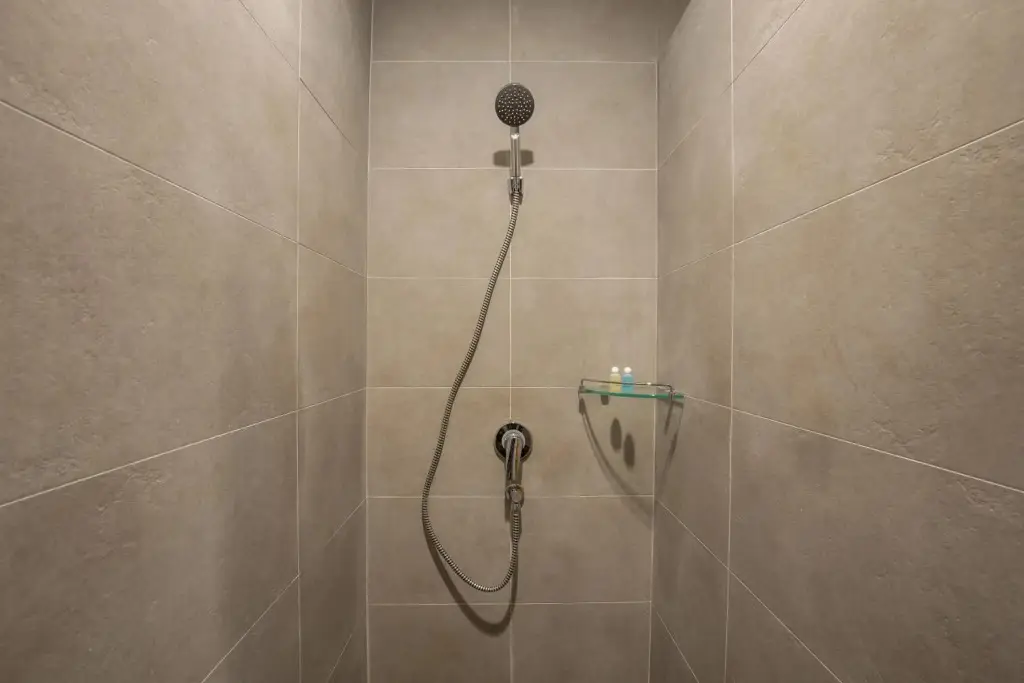 Тхоэнг: Sann View Hotel