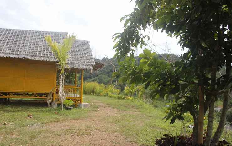 Ланта: Phusan Bungalow