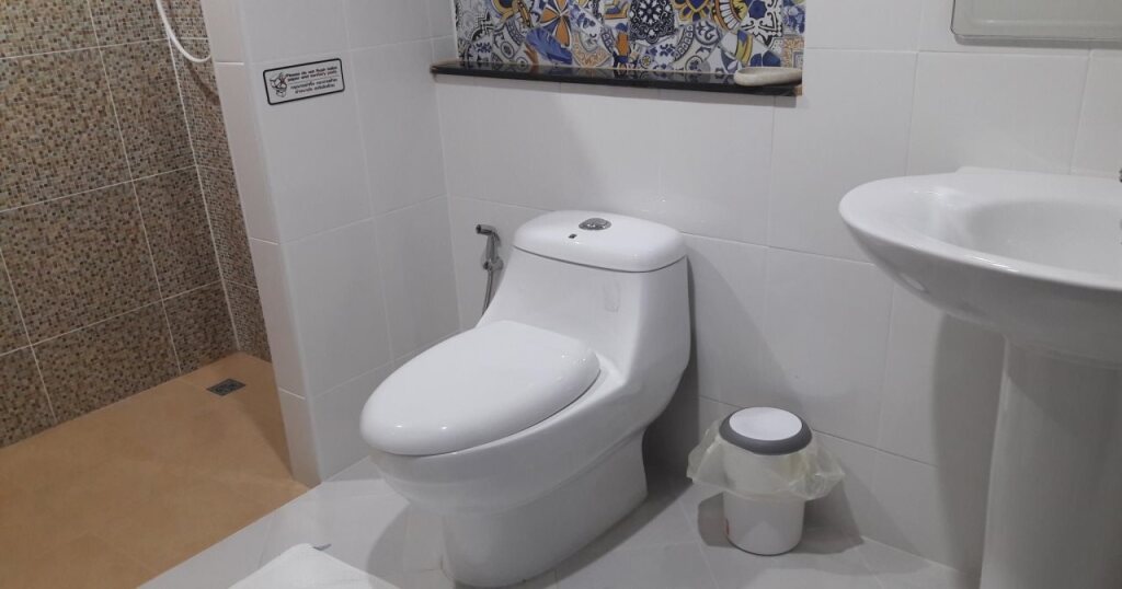 Чиангмай: Rinn Boutique House