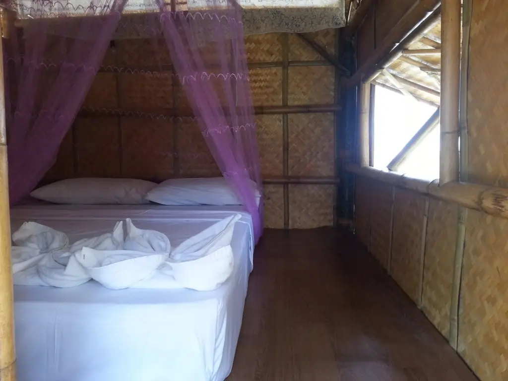Ланта: Lanta A&J Klong Khong Beach