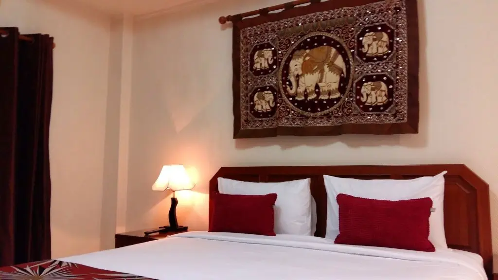 Паттайя: The Chillax Pattaya