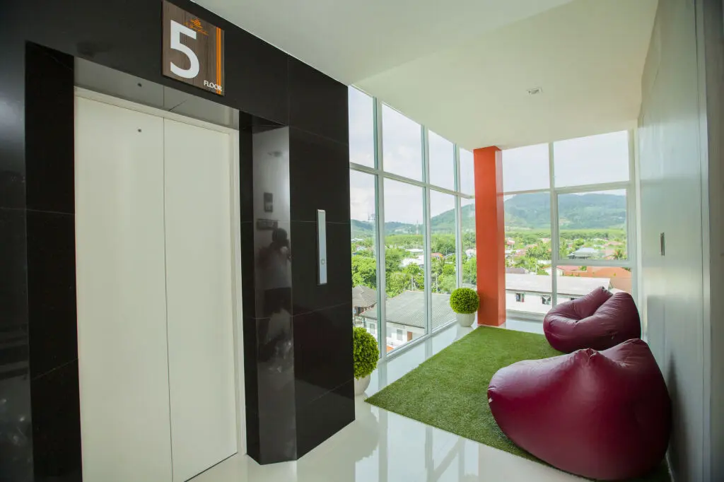 Муанг: The Elysium Residence