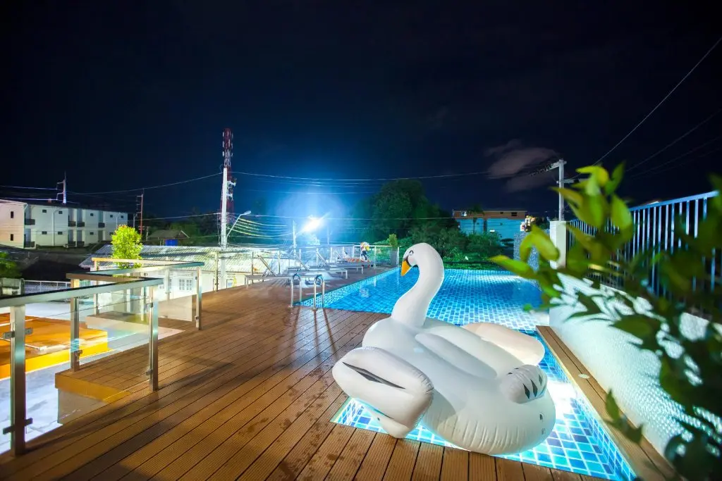 Муанг: The Elysium Residence