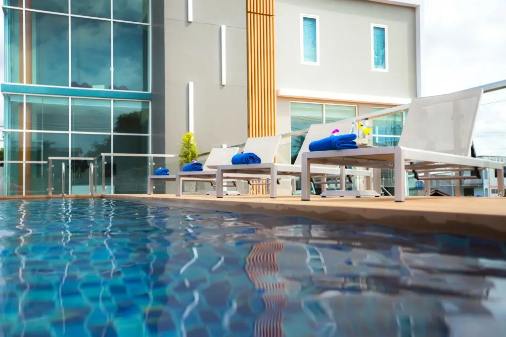 Муанг: The Elysium Residence