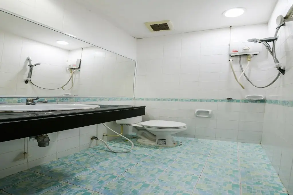 Паттайя: Tez Palace Hotel
