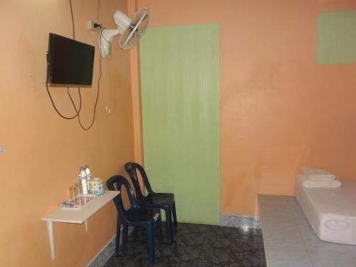 Сатун: Pimarn Guesthouse