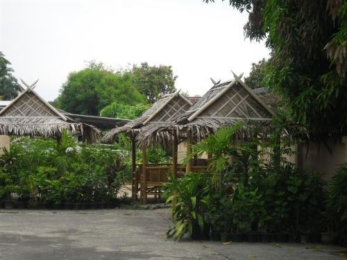 Сатун: Pimarn Guesthouse