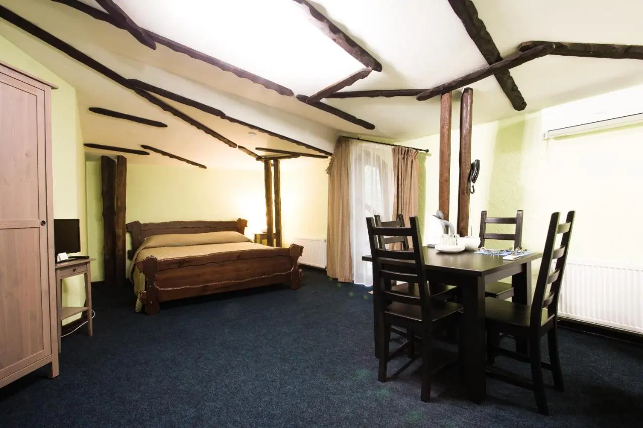 Чулис: Festival Park-Hotel