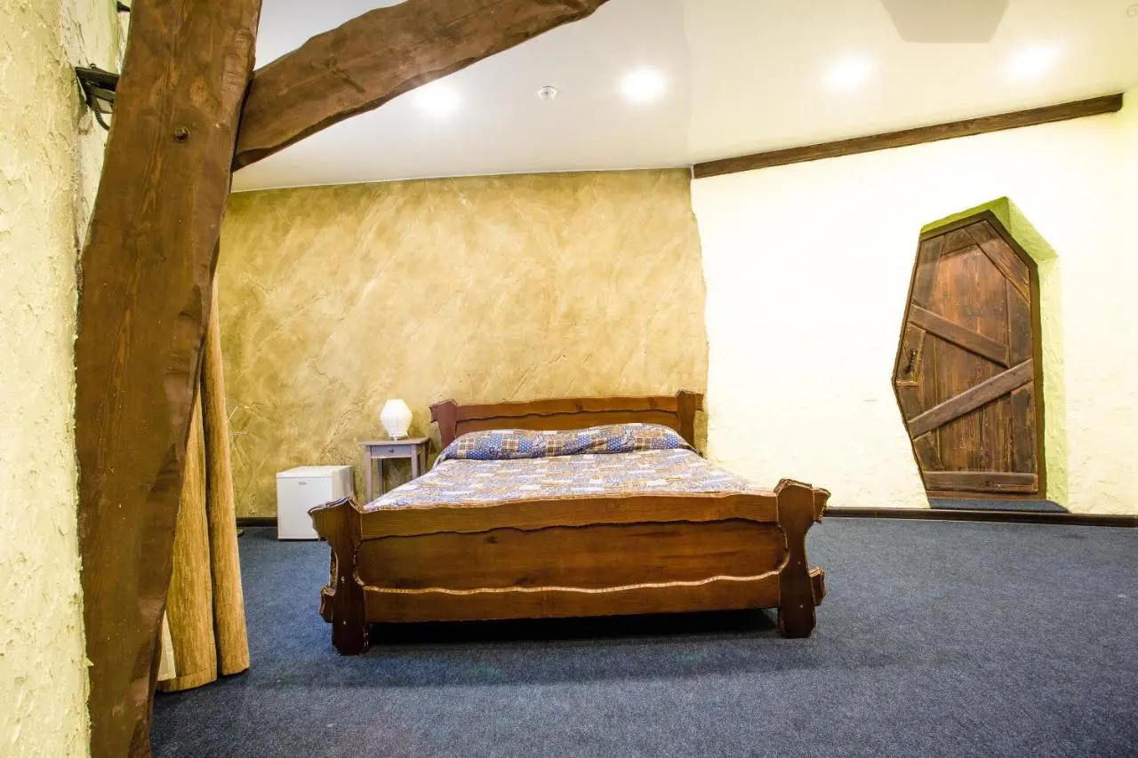 Чулис: Festival Park-Hotel
