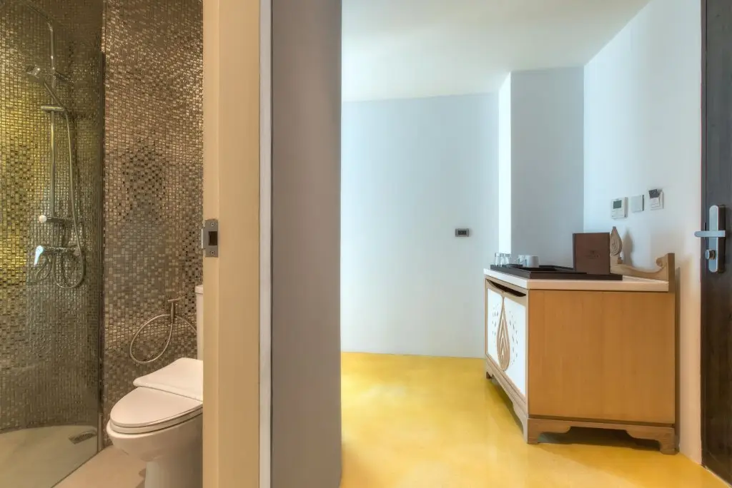 Бангкок: Anajak Bangkok Hotel