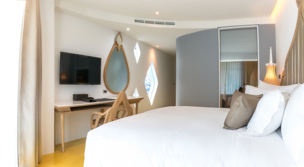 Бангкок: Anajak Bangkok Hotel