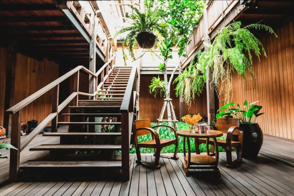 Бангкок: CHANN Bangkok-Noi