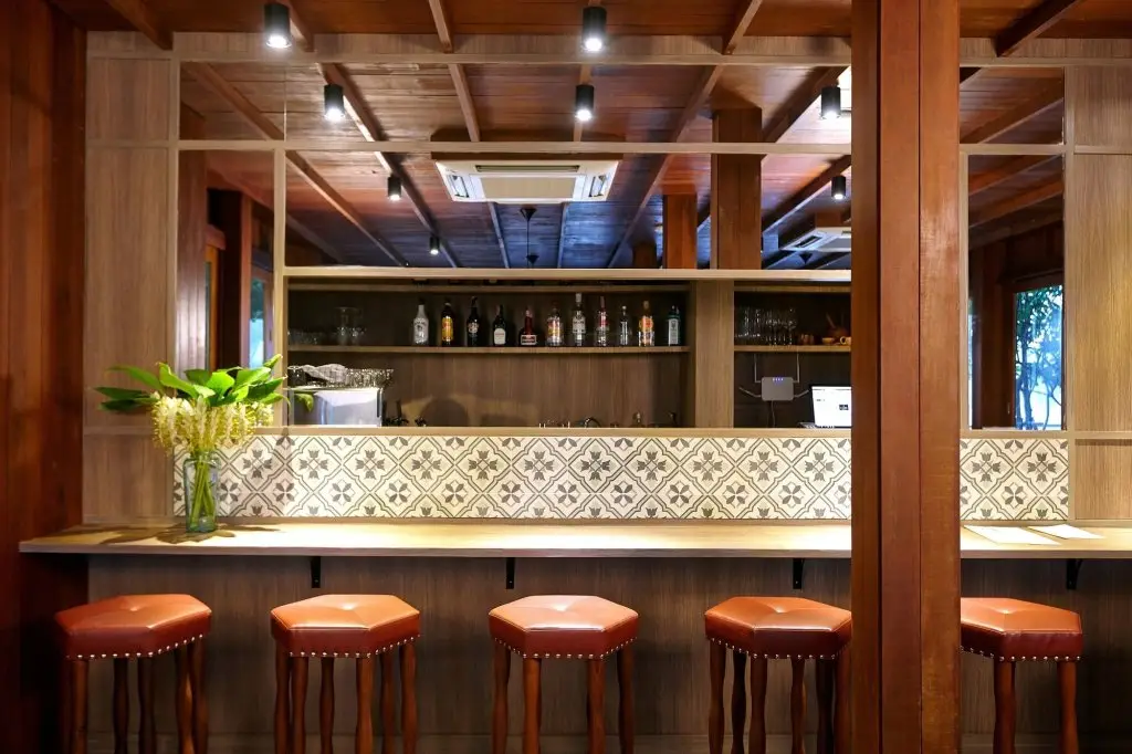 Бангкок: CHANN Bangkok-Noi