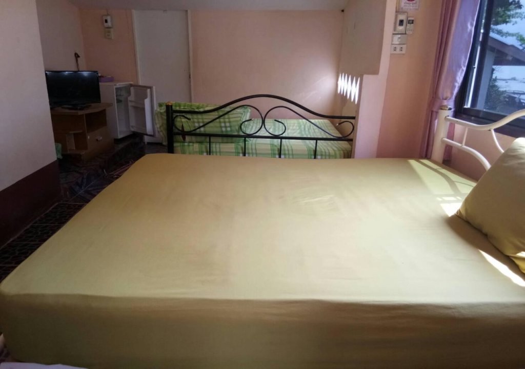 Бай-Лан: chuttong resort
