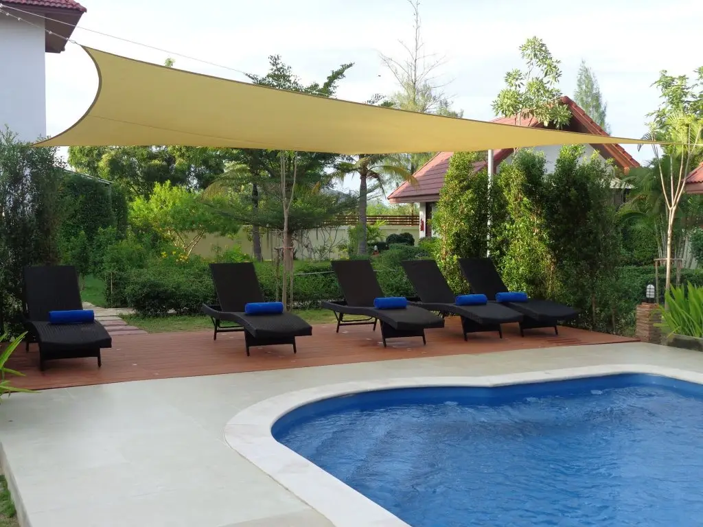 Пранбури : The Hillside Pranburi Resort