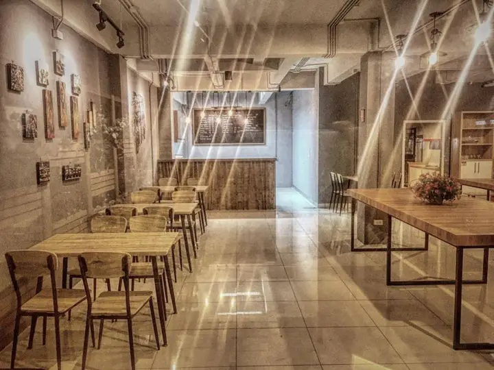 Паттайя: Qinglian Youth Hostel