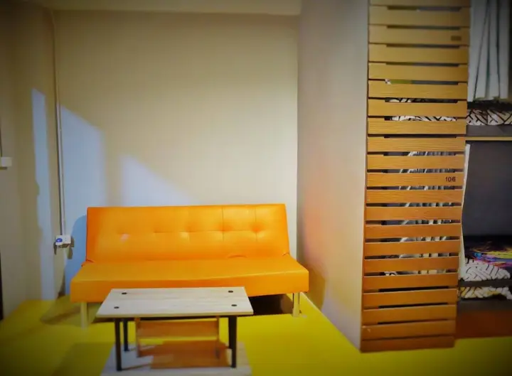 Паттайя: Qinglian Youth Hostel