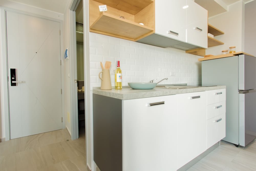 Пхукет: The Vibe Deluxe 1 Apartments