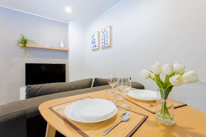 Пхукет: The Vibe Deluxe 1 Apartments