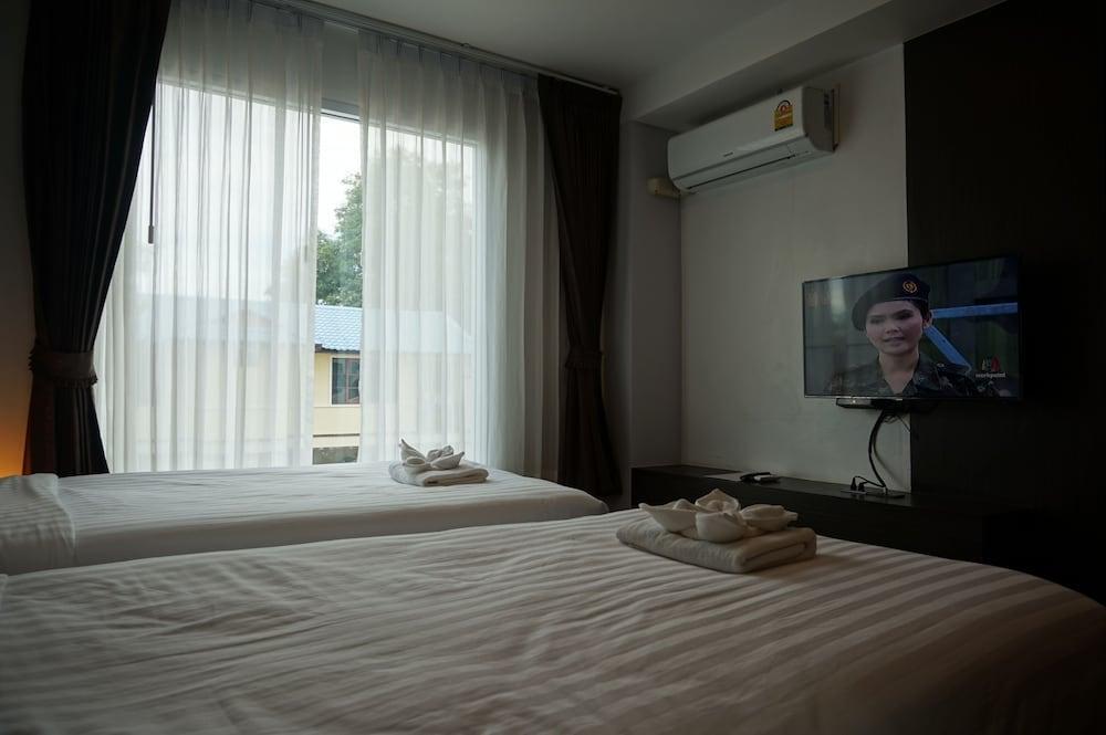 Пхуттхаисонг: @Titaya Hotel
