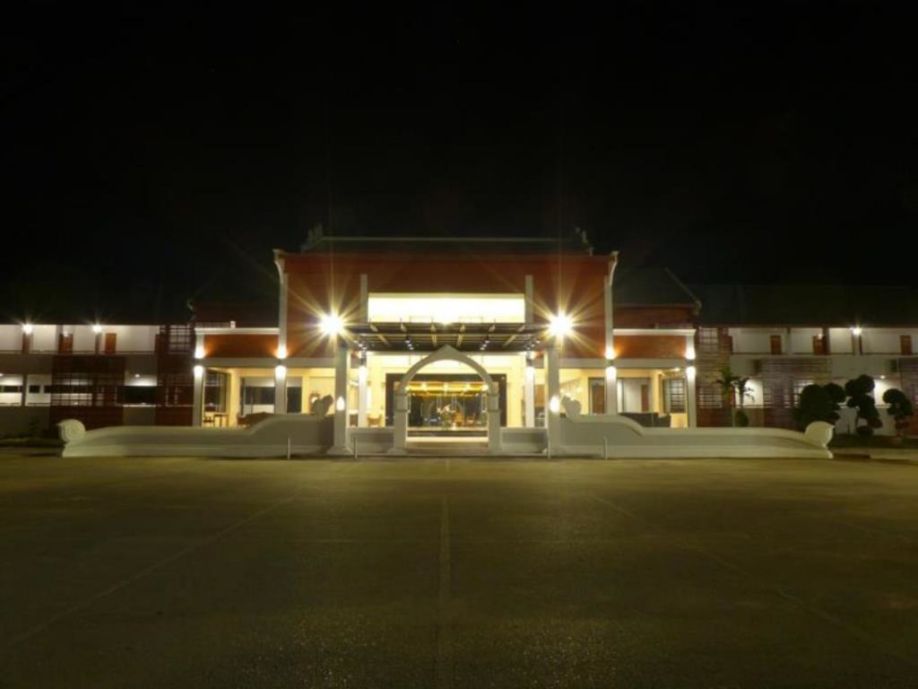 The Impress Nan Hotel — фото 1