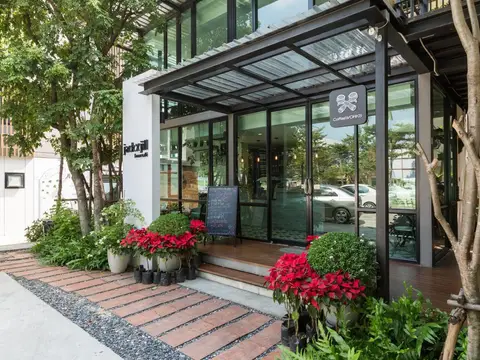 BB House Mini Suite Hotel — фото 1