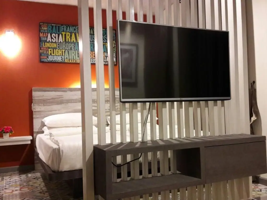 Бангкок: BB House Mini Suite Hotel