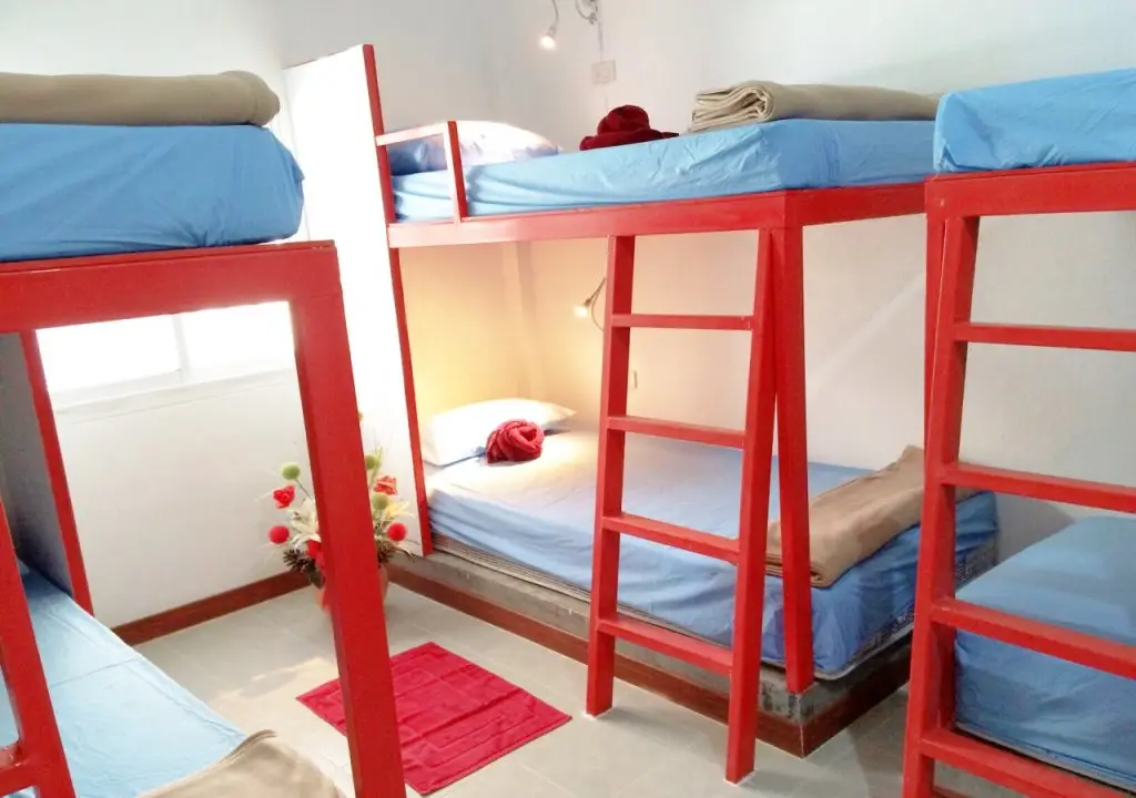 Asleep Hostel — фото 1