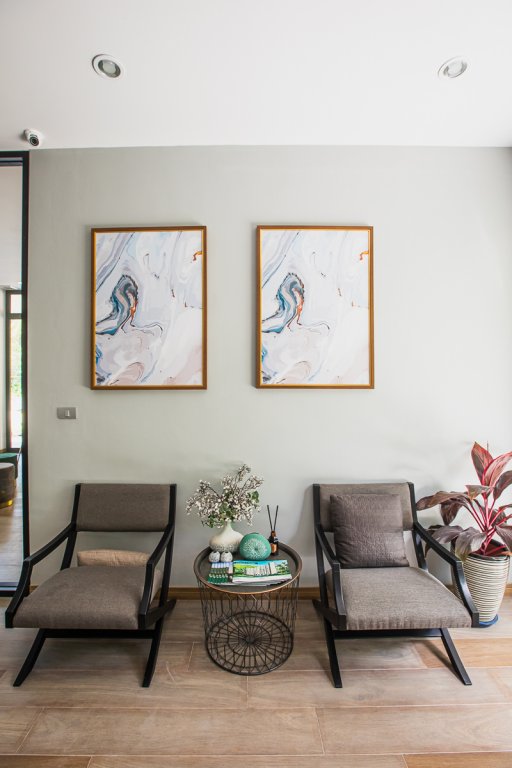 Муанг: Palmetto Park Condominium