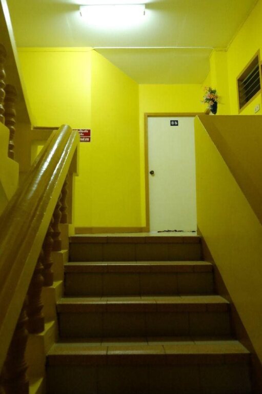 Районг: Lucky Guesthouse