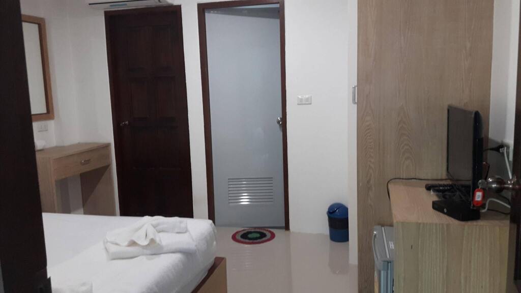 Самуи: Ruang Thong Residence