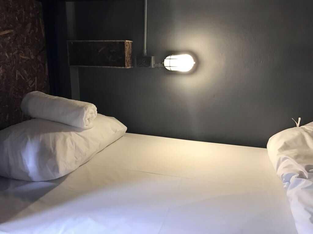 Бангкок: Pho Hostel