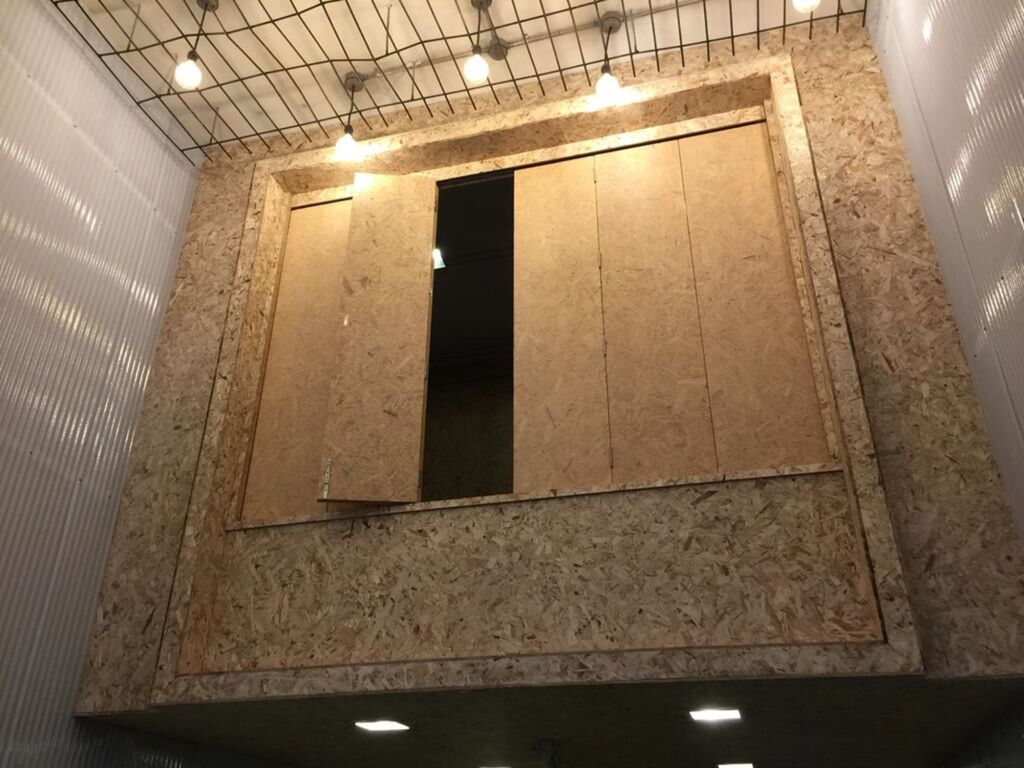 Бангкок: Pho Hostel