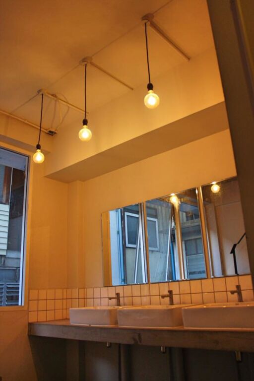 Бангкок: Pho Hostel