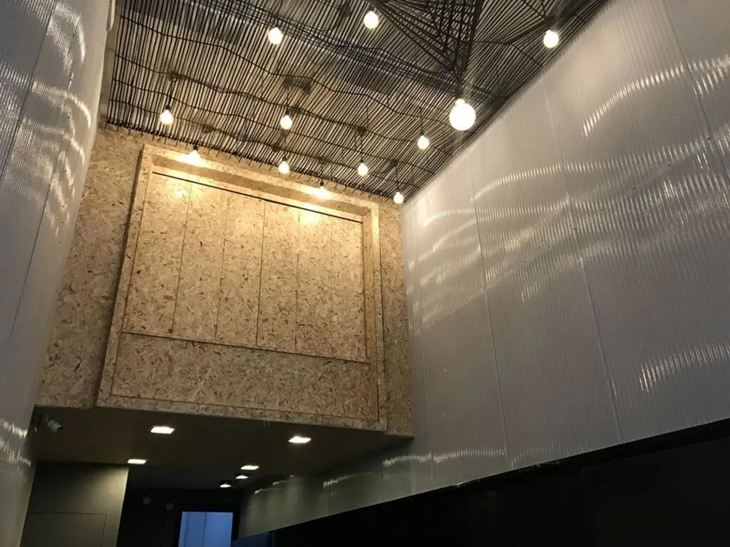 Бангкок: Pho Hostel