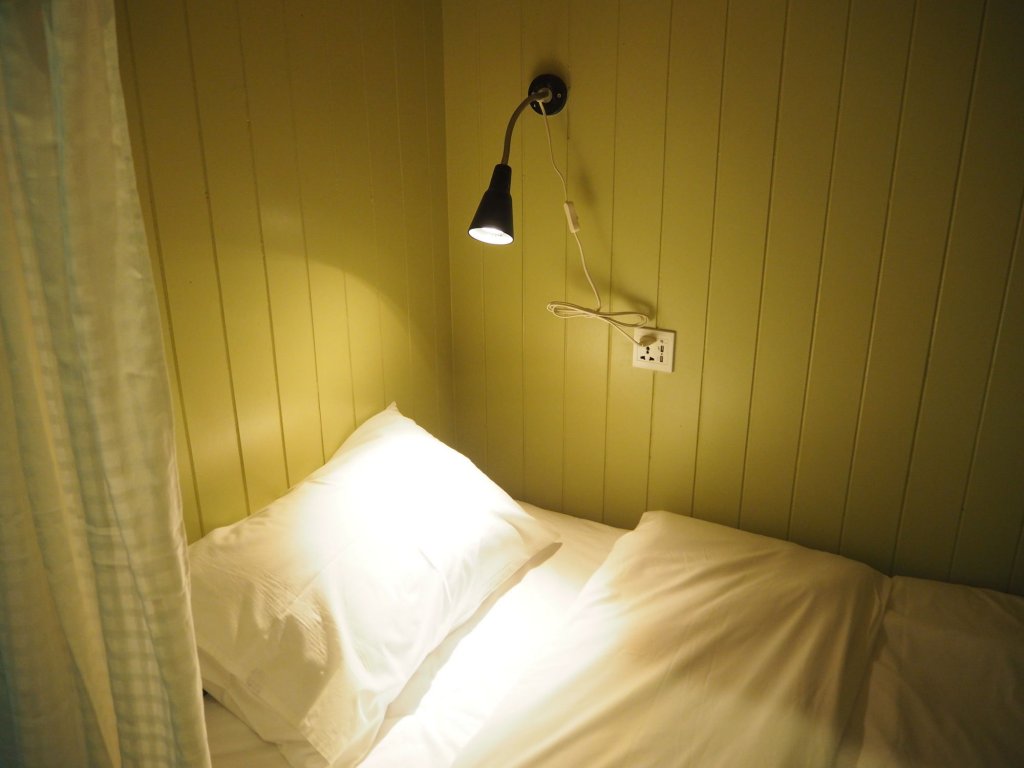 Тхаланг: The Luna Hostel