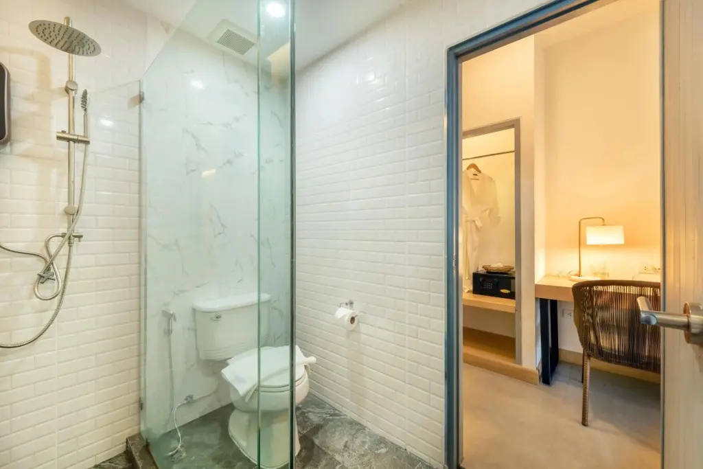 Паи: Ai Pai Hotel