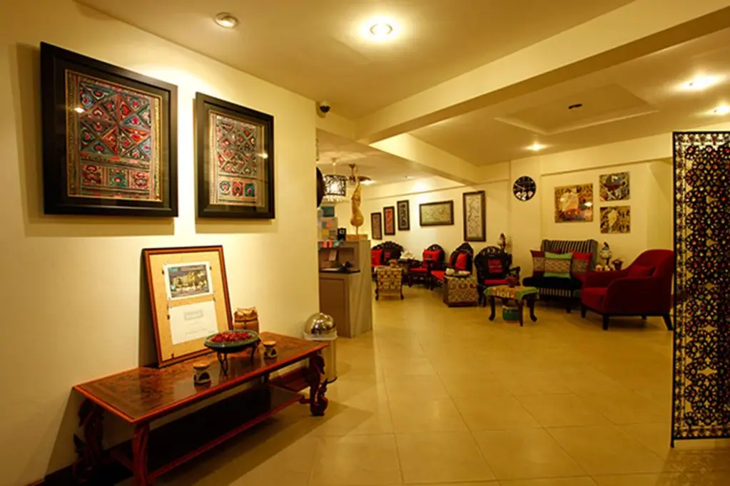 Чиангмай: The XYM Hotel
