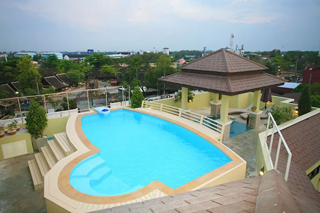 Чиангмай: The XYM Hotel