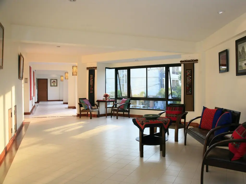 Чиангмай: The XYM Hotel
