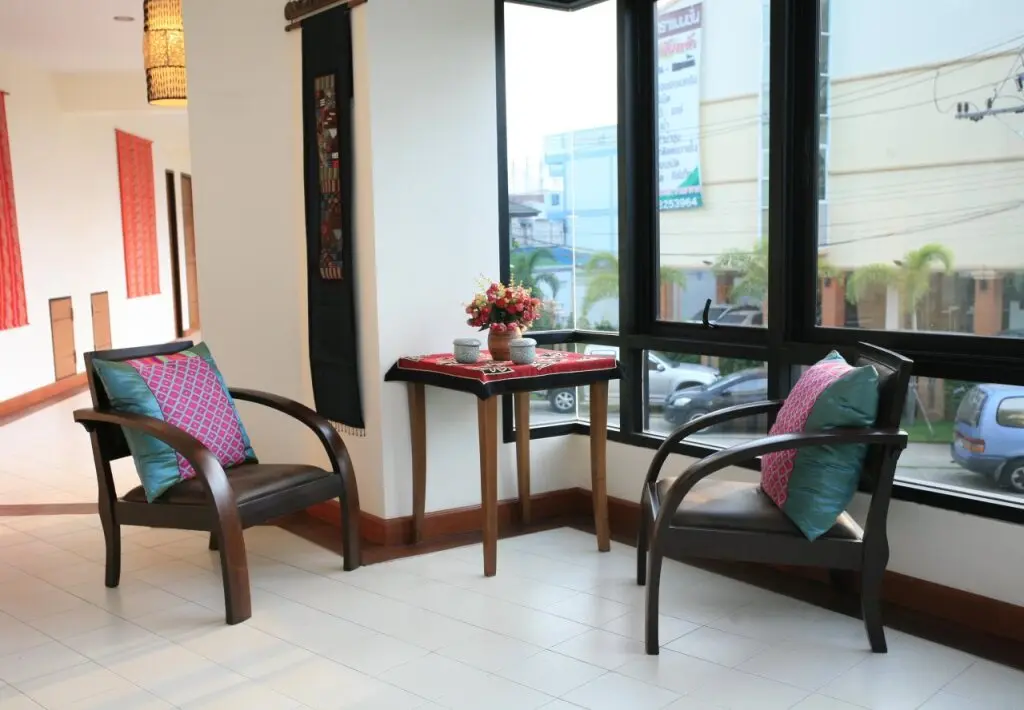 Чиангмай: The XYM Hotel