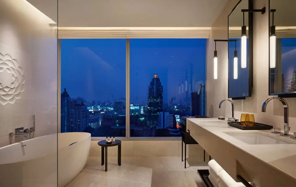 Park Hyatt Bangkok — фото 1