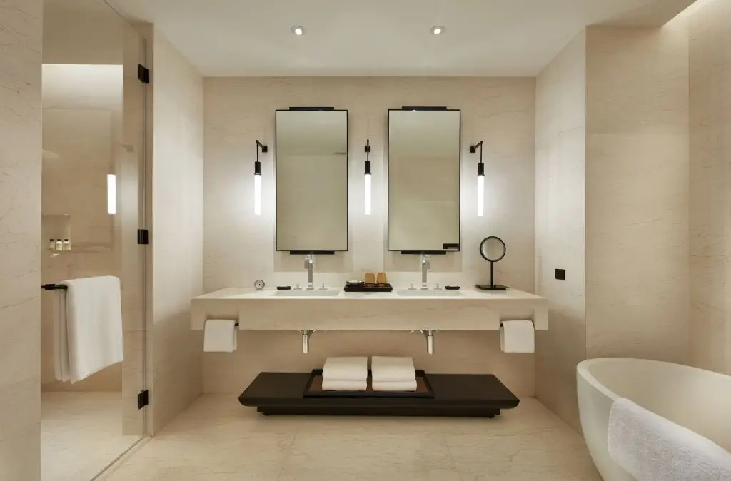 Бангкок: Park Hyatt Bangkok