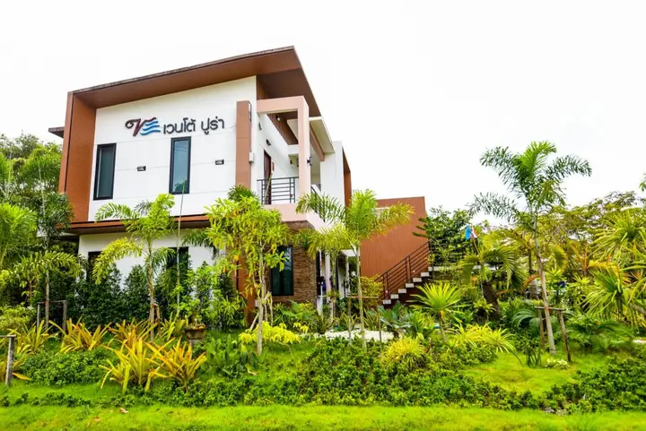 Столичный район Чантхабури: Vento Pura Resort