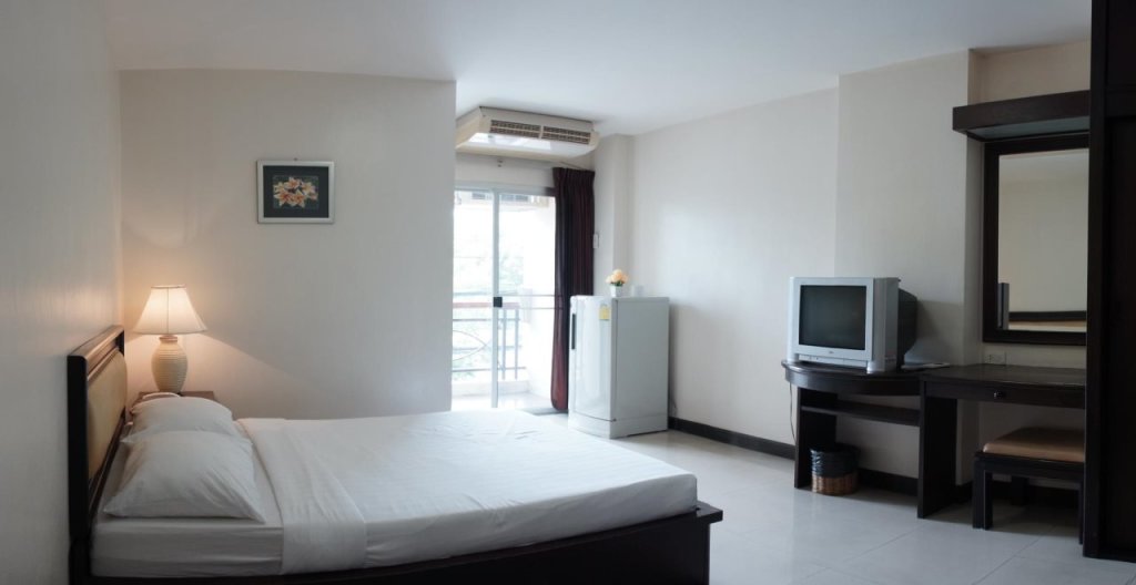 So good Hotel Bangkok (SHA Certified) — фото 1