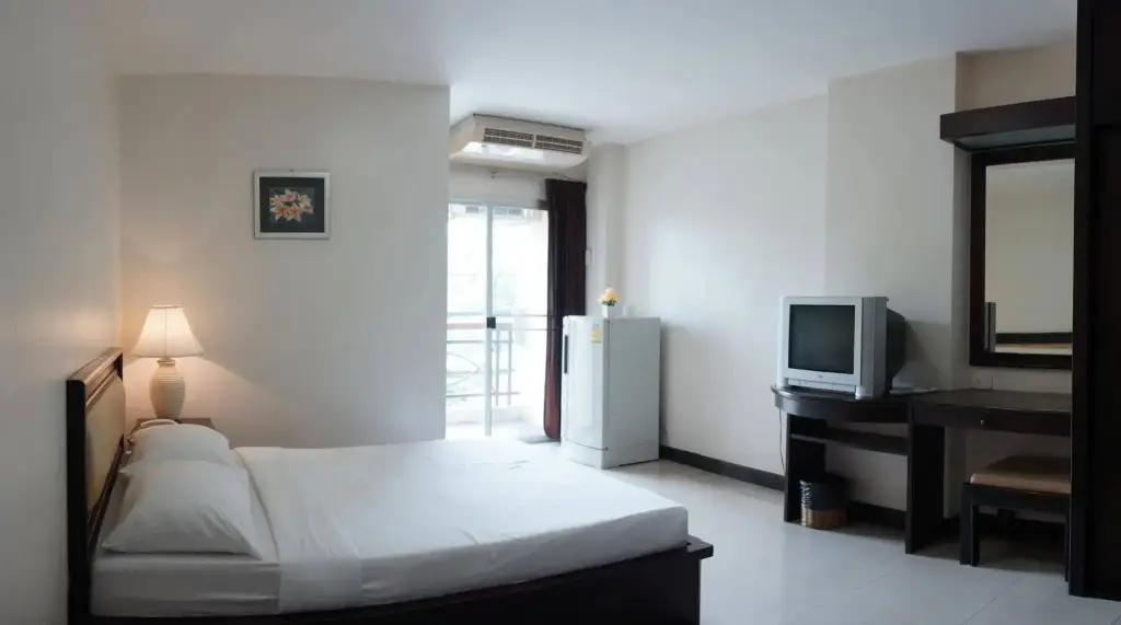 Бангкок: So good Hotel Bangkok (SHA Certified)