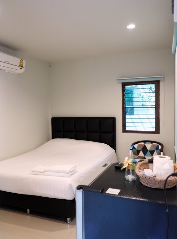 Пак-Чонг: Khao Yai Green Resort